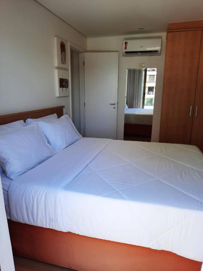 Апартаменты Cobertura No Melhor Lugar De Ipanema Рио-де-Жанейро Экстерьер фото