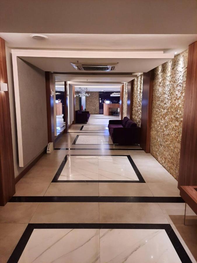 Апартаменты Cobertura No Melhor Lugar De Ipanema Рио-де-Жанейро Экстерьер фото