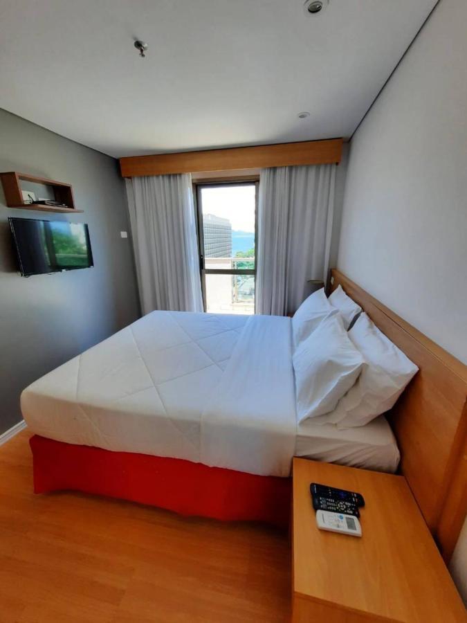 Апартаменты Cobertura No Melhor Lugar De Ipanema Рио-де-Жанейро Экстерьер фото
