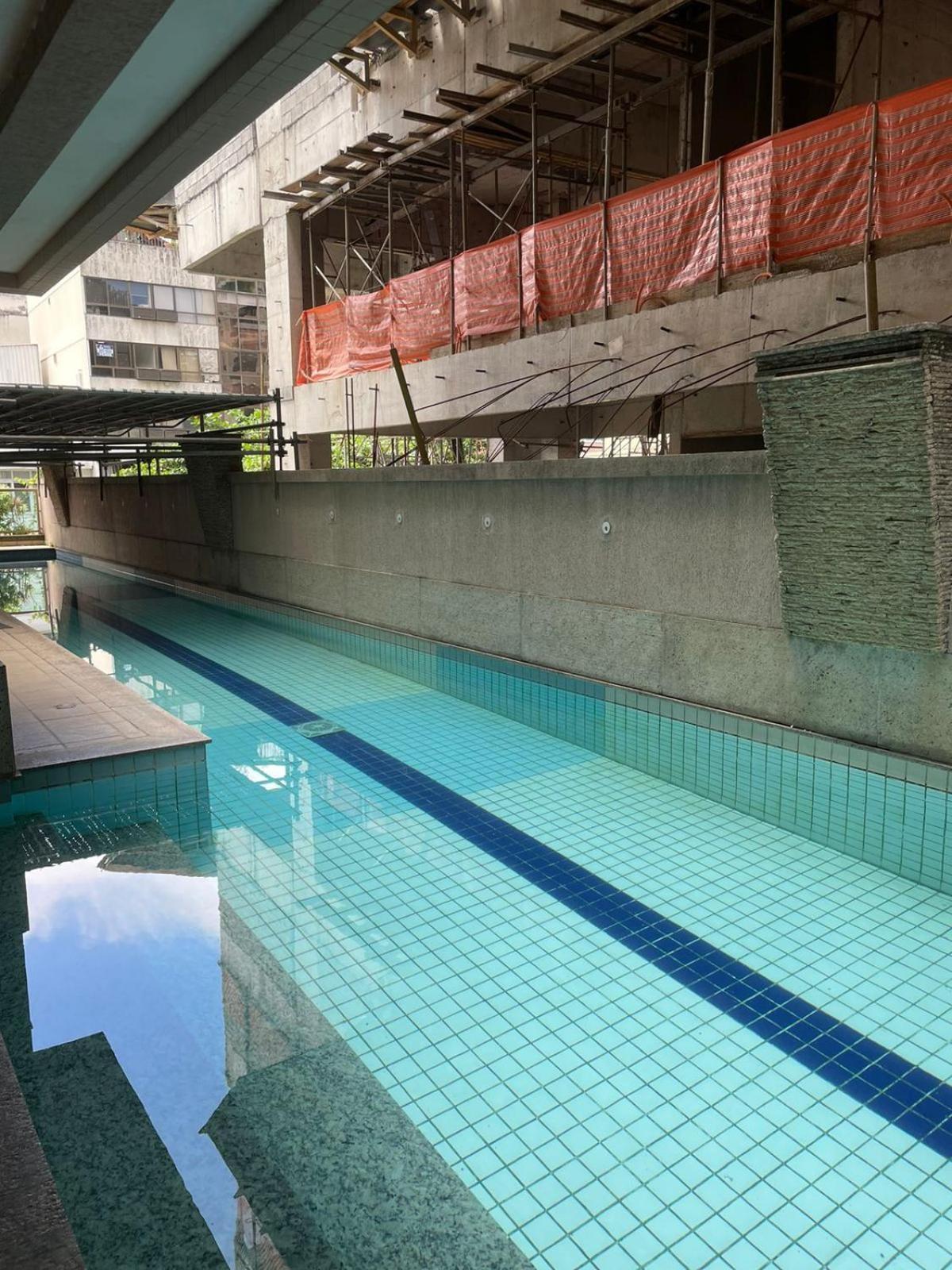 Апартаменты Cobertura No Melhor Lugar De Ipanema Рио-де-Жанейро Экстерьер фото